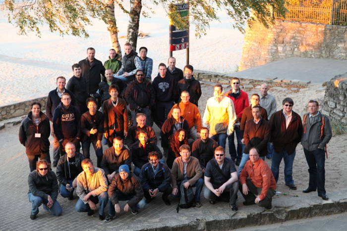 Zabbix Conference 2011 