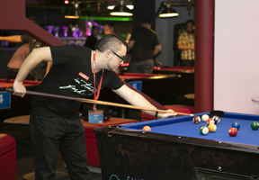 Bowl a Strike at Zabbix Post-Summit Evening