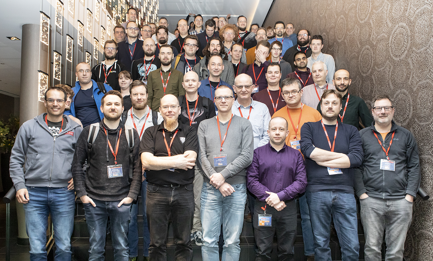 Zabbix Conference Benelux 2020 / Day 2