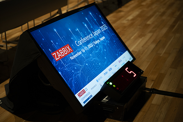 Zabbix Conference Japan 2023 Day2