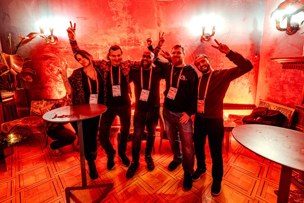 Closing Event