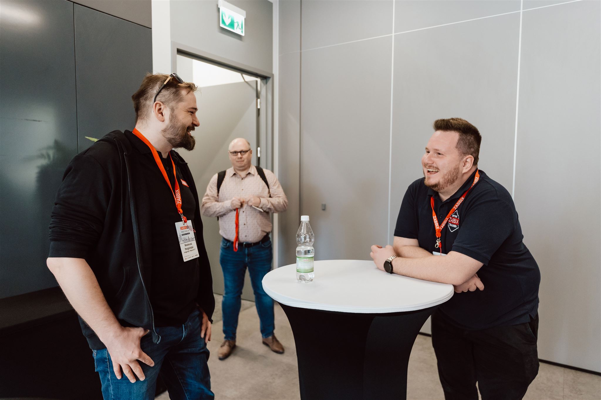 Zabbix meeting in Poland - 2025