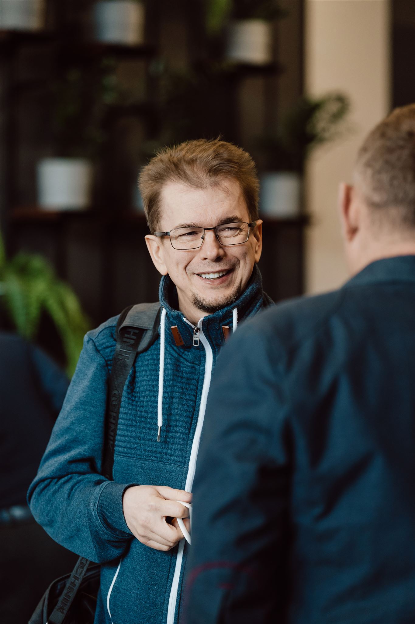 Zabbix meeting in poland 2025