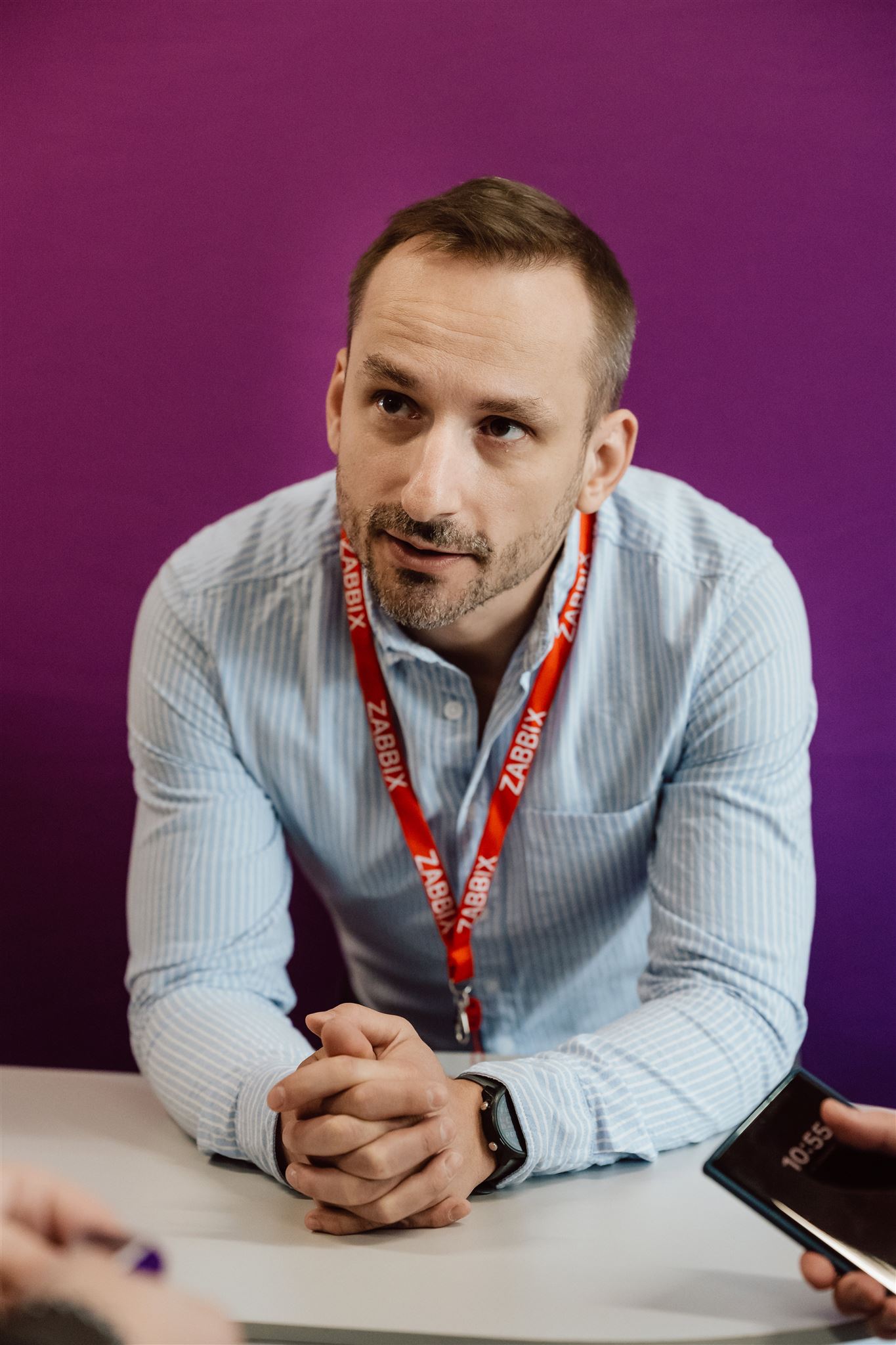Zabbix meeting in poland 2025