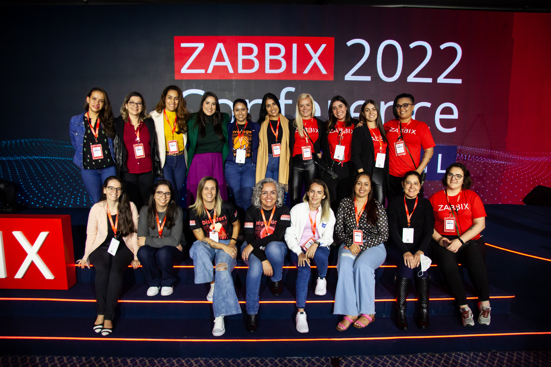 Zabbix Conference Brazil 2022 - Day 3 Conference