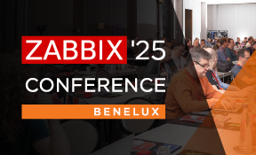 Zabbix Conference Benelux 2025