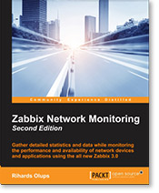 Zabbix Book