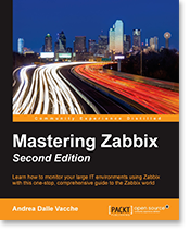 Zabbix Book