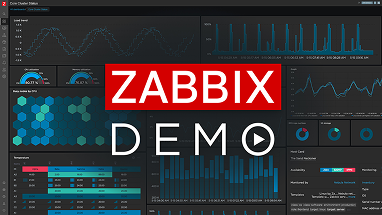 Zabbix Technical demo