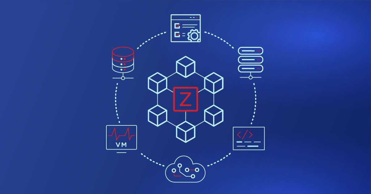 Zabbix features overview