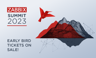 Zabbix Summit 2023