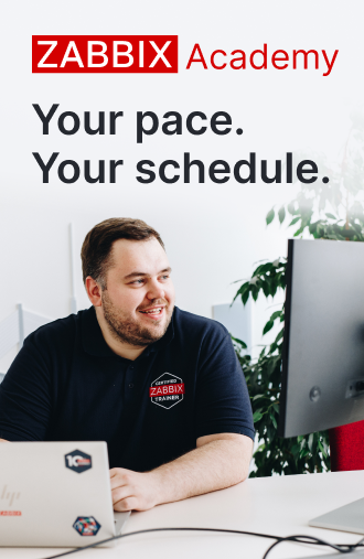 Zabbix Academy