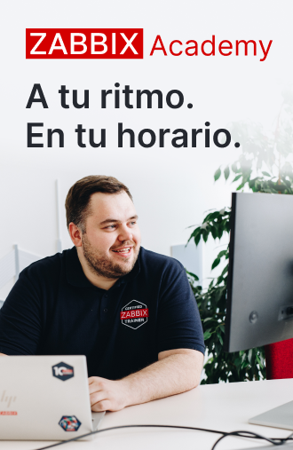 Zabbix Academy