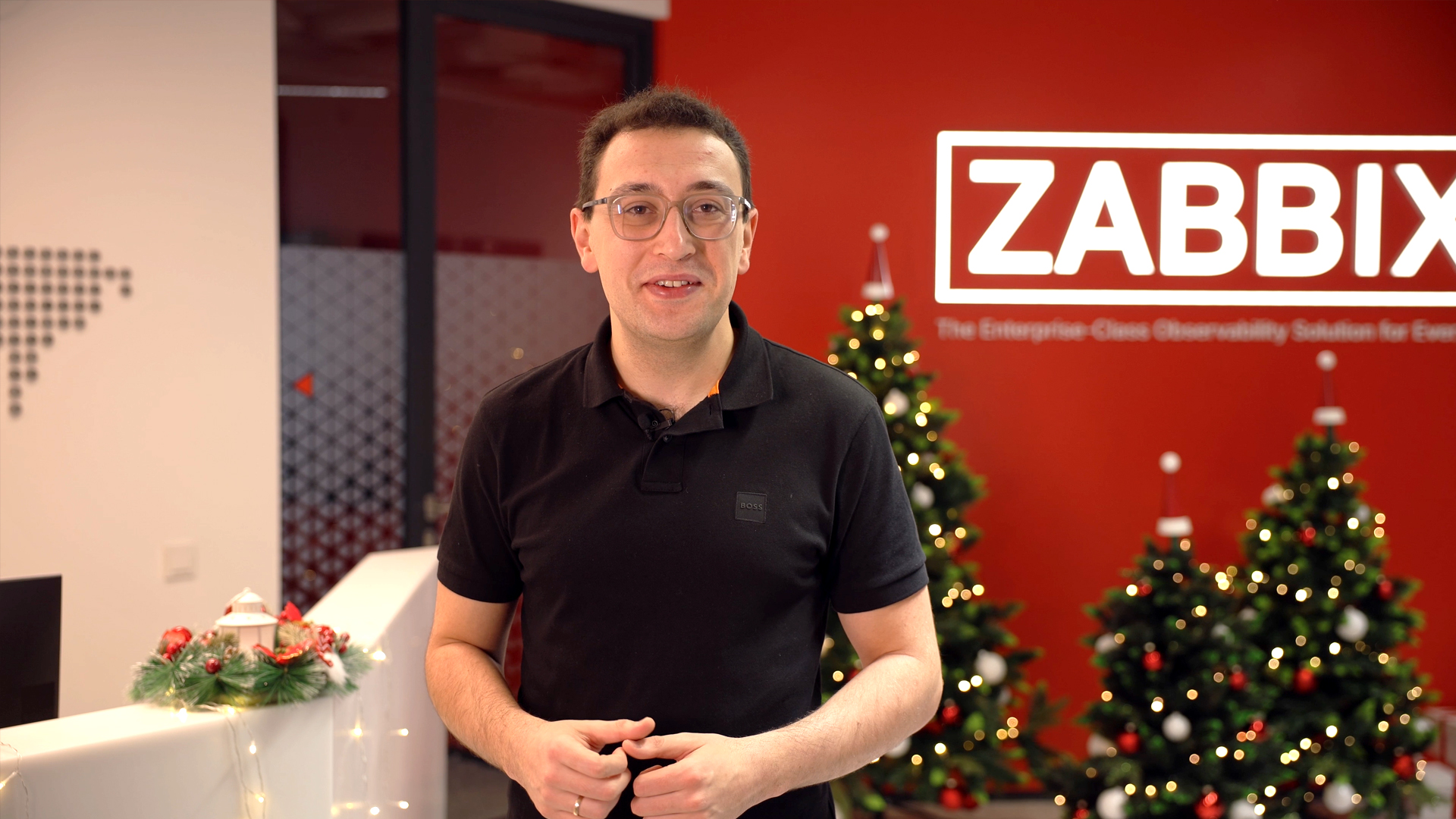 Zabbix Partners