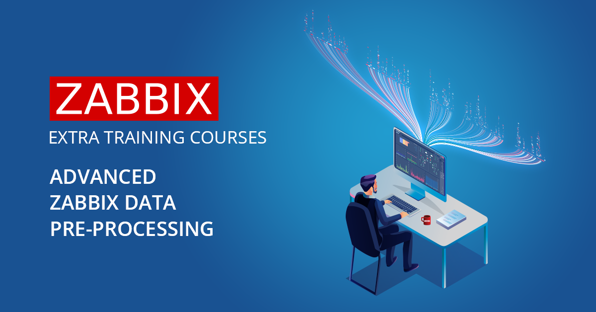 Advanced Zabbix Data PreProcessing