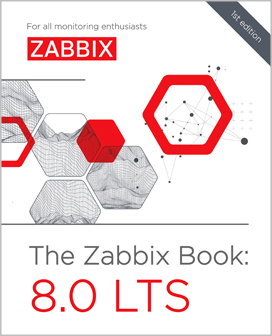 Zabbix Book. An open-source Zabbix.book