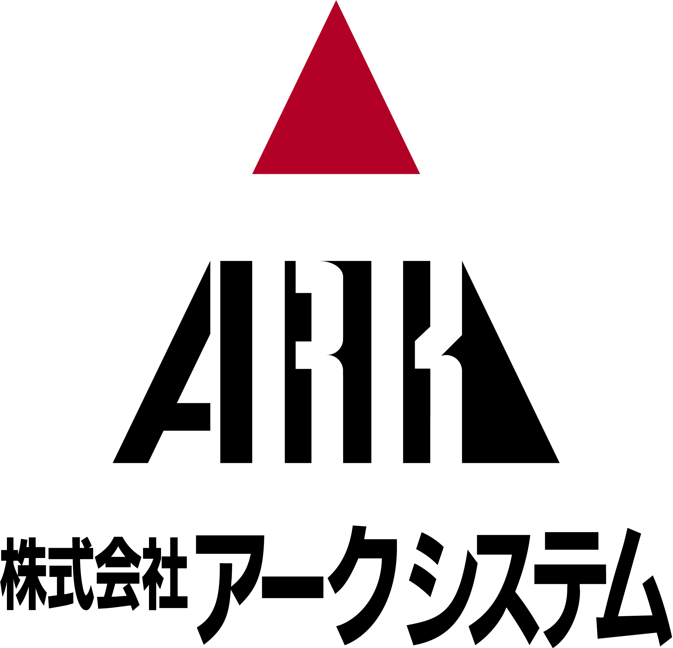 ARK Systems Co., Ltd.