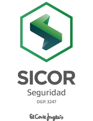 SICOR Seguridad El Corte Inglés, S.L.