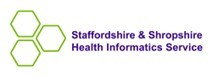Staffordshire & Shropshire Health Informatics Service