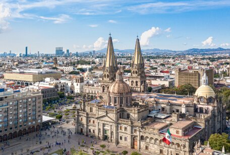 Mexico City | Mexico