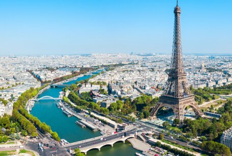 Paris | France