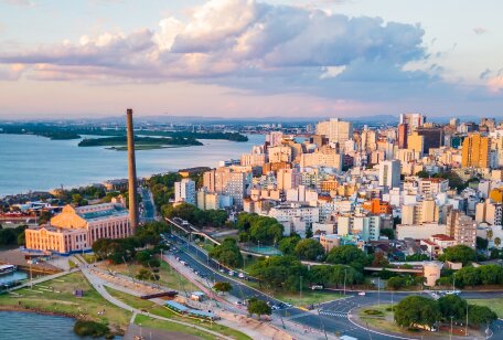 Porto Alegre | Brazil