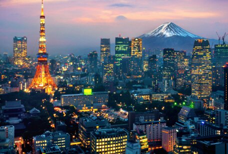 Tokyo | Japan