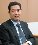 Mr. Takeshi Maehara
