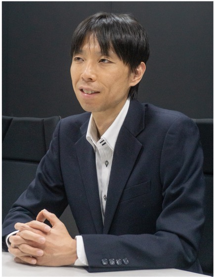 Mr. Mitsuru Kawamata