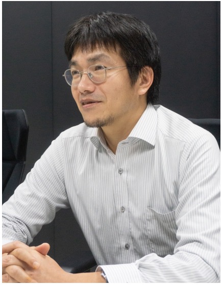 Mr. Taro Kamiya