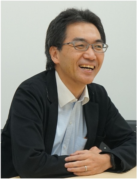 Mr. Kei Hirai