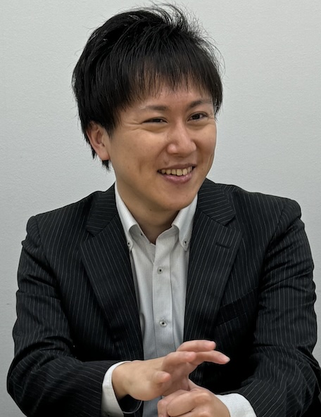 Mr. Teppei Taenaka