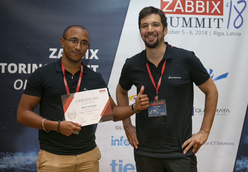 Zabbix Conference LatAm 2019