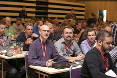 Zabbix Conference Russia 2019