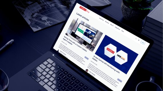 Contribute to our blog!