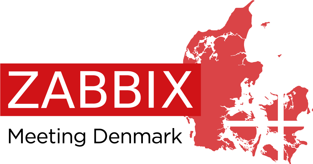 Zabbix Meeting Denmark 2023