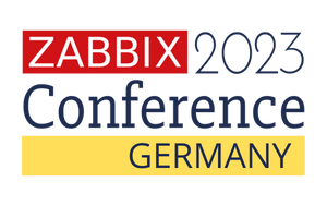 Join Us for Zabbix Conference Germany!