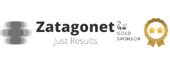 Zatagonet - Gold Sponsor