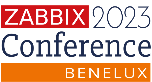 Join us for Zabbix Conference Benelux 2023!