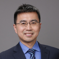 裴丹，长聘副教授，博士生导师，清华大学计算机系