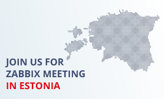 Zabbix Meeting Estonia 2023