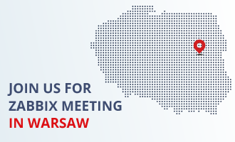 Zabbix Meeting Poland 2023
