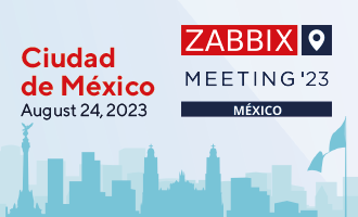 Zabbix Meeting
