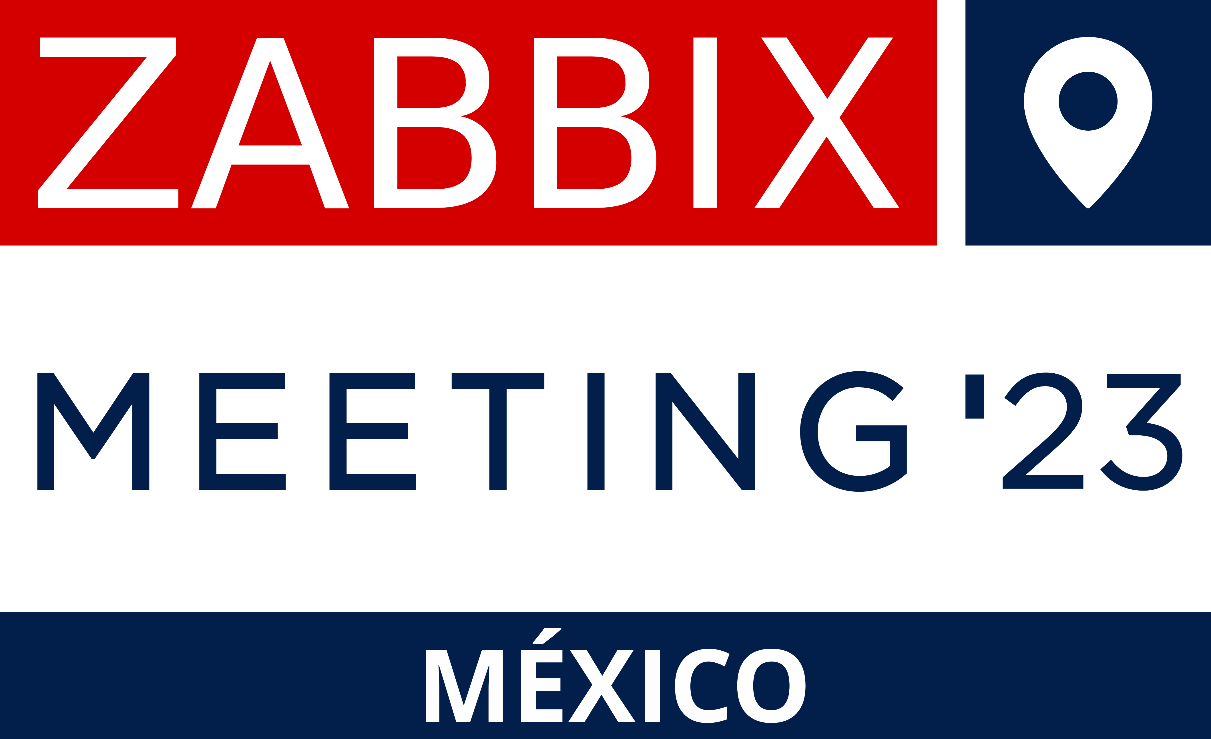Zabbix Meeting México