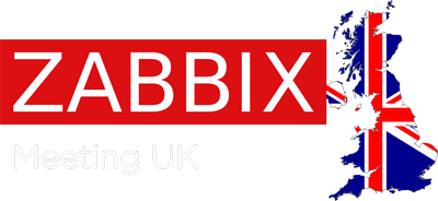 Join us for Zabbix Meeting United Kingdom!