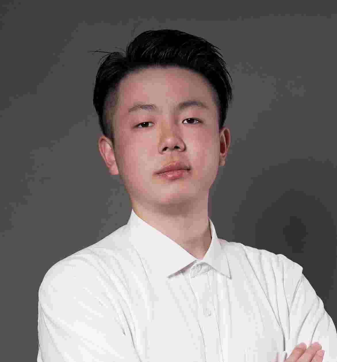 张宇