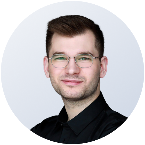 Dennis Rahmen