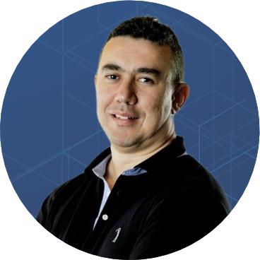 Gustavo de Souza Ribeiro