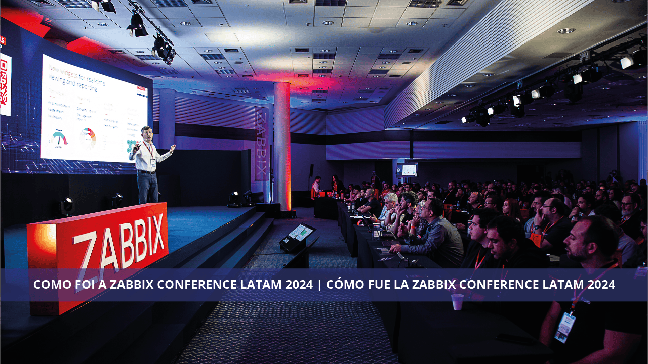 Zabbix Conference Latam 2025