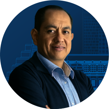 Rodolfo Alejandro Durand